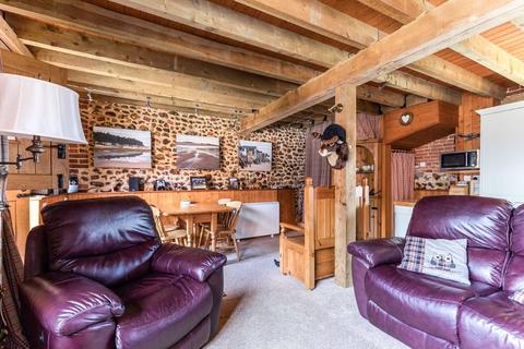 undefined, Cannister Hall Barns, Toftrees, Fakenham, Norfolk, NR21