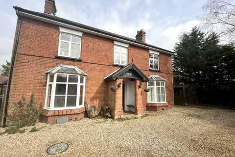 undefined, Reepham Road, Briston, Melton Constable, Norfolk, NR24