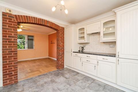 undefined, William Road, Fakenham, Norfolk, NR21