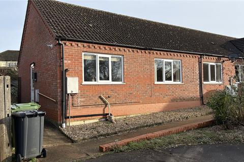 undefined, Olivia Close, Fakenham, Norfolk, NR21