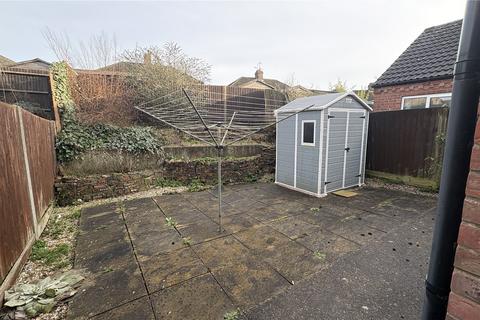 undefined, Olivia Close, Fakenham, Norfolk, NR21