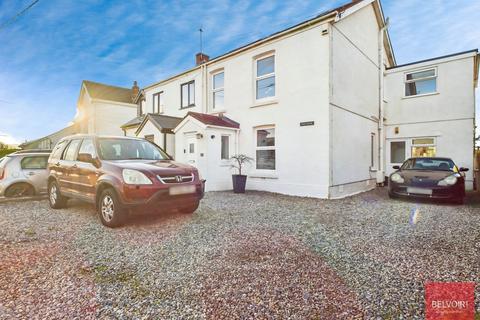 4 bedroom semi-detached house for sale, Gowerton Road, Three Crosses, Swansea, SA4