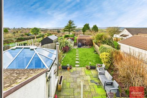 4 bedroom semi-detached house for sale, Gowerton Road, Three Crosses, Swansea, SA4