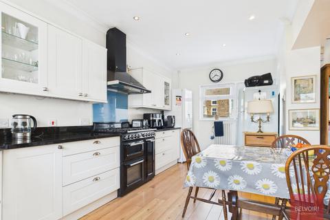 4 bedroom semi-detached house for sale, Gowerton Road, Three Crosses, Swansea, SA4