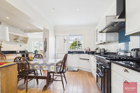4 bedroom semi-detached house for sale, Gowerton Road, Three Crosses, Swansea, SA4