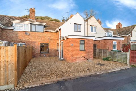 undefined, Marsh Side, Brancaster, King's Lynn, Norfolk, PE31