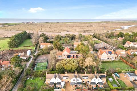 undefined, Marsh Side, Brancaster, King's Lynn, Norfolk, PE31