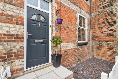 undefined, Melton Street, Melton Constable, Norfolk, NR24