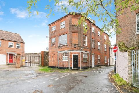 undefined, Tunn Street, Fakenham, Norfolk, NR21