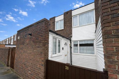 3 bedroom terraced house for sale, White Hart Road, Plumstead, SE18