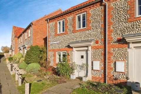 undefined, Sandells Walk, Burnham Market, King's Lynn, Norfolk, PE31