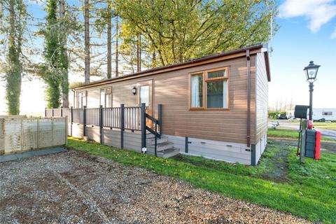 undefined, Crossways Caravan Site, Little Snoring, Fakenham, Norfolk, NR21