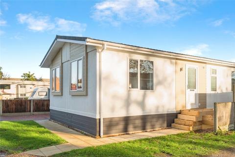 undefined, Crossways Caravan Site, Little Snoring, NR21