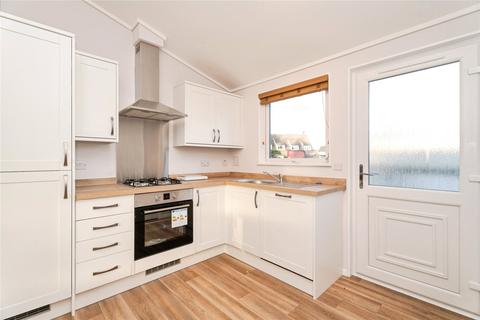 undefined, Crossways Caravan Site, Little Snoring, NR21