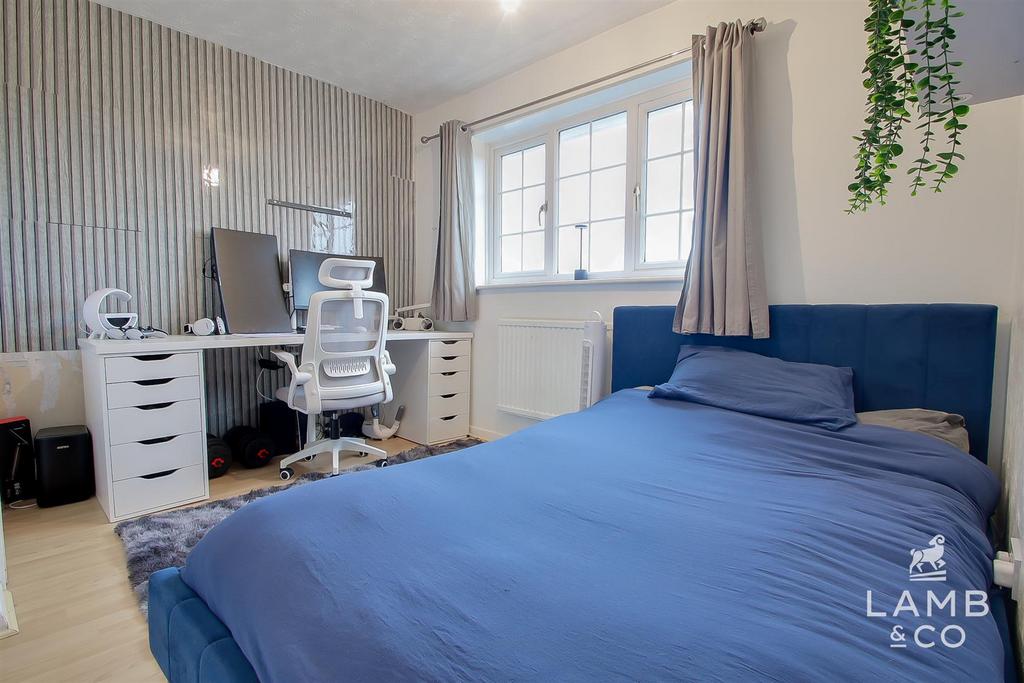 Bedroom two