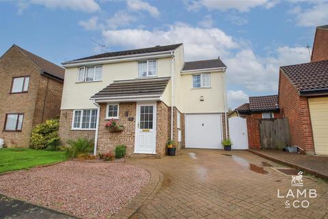 undefined, Edgware Road, Clacton-On-Sea CO16