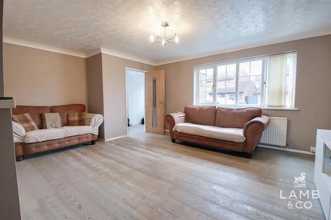 undefined, Edgware Road, Clacton-On-Sea CO16