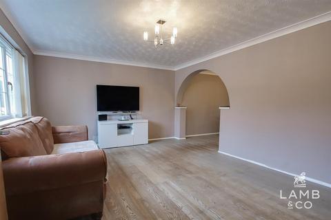 undefined, Edgware Road, Clacton-On-Sea CO16