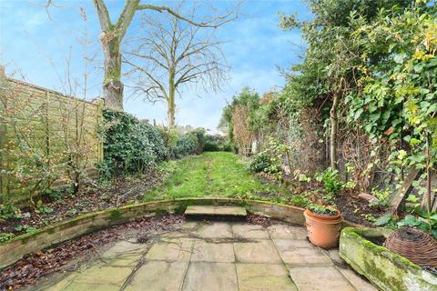 2 bedroom terraced house for sale, The Street, Barney, Fakenham, Norfolk, NR21