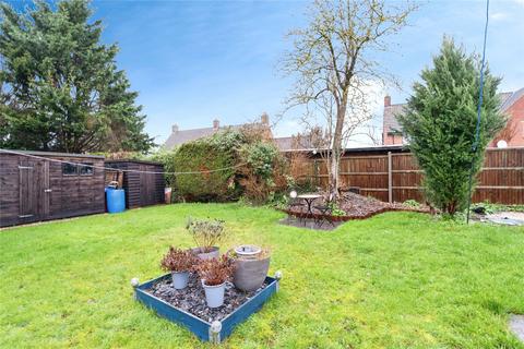 undefined, Lancaster Close, Fakenham, Norfolk, NR21