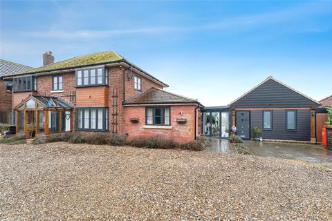 undefined, Fakenham Road, Briston, Melton Constable, Norfolk, NR24