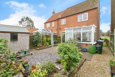 undefined, Batterby Green, Hempton, Fakenham, Norfolk, NR21