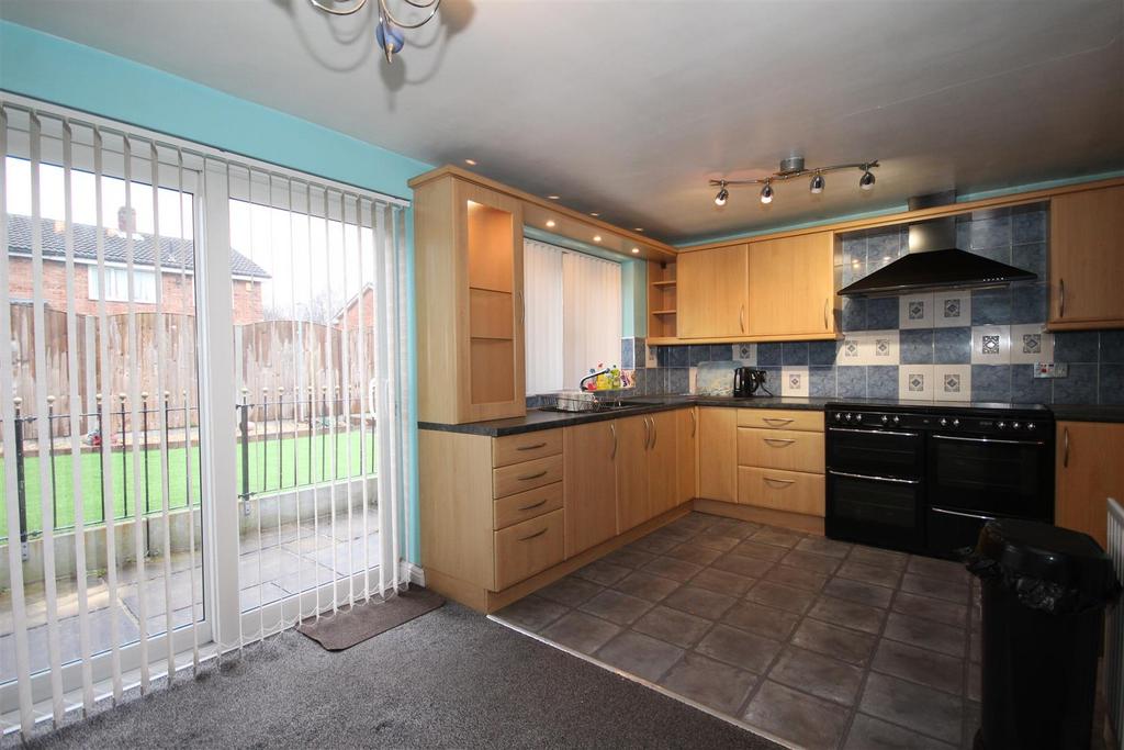 Kitchen Dining