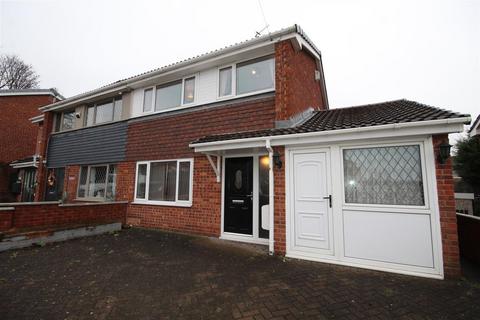 3 bedroom semi-detached house for sale, Towton Drive, Castleford