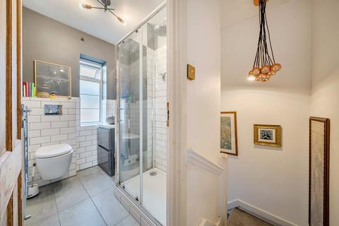 2 bedroom flat for sale, Aberdour Street, London, SE1