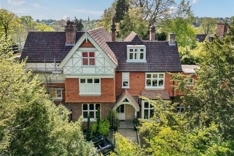 undefined, Lubbock Road, Chislehurst