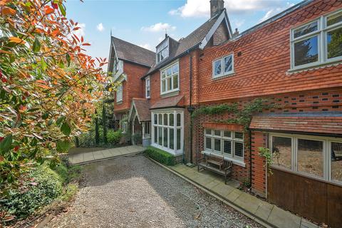 undefined, Lubbock Road, Chislehurst