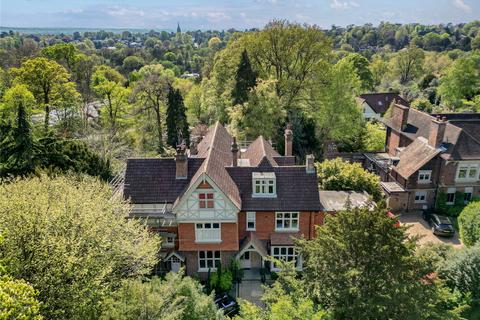 undefined, Lubbock Road, Chislehurst
