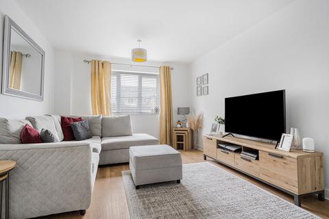 3 bedroom terraced house for sale, George And Dragon Close, Fritwell, OX27