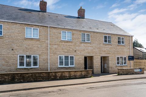 3 bedroom terraced house for sale, George And Dragon Close, Fritwell, OX27