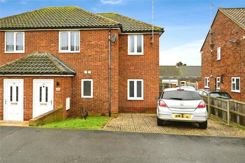 2 bedroom semi-detached house for sale, Waveney Road, Hunstanton, Norfolk, PE36