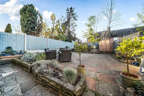 undefined, Leverholme Gardens, London