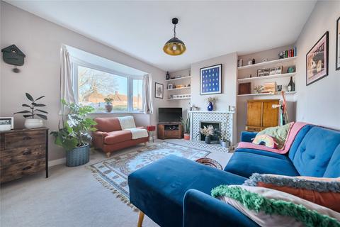undefined, Leverholme Gardens, London
