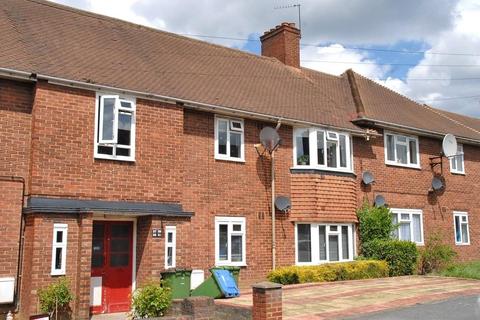undefined, Crockham Way, London