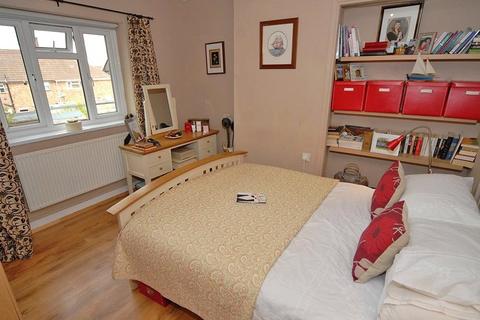 undefined, Crockham Way, London