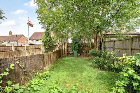 undefined, Crockham Way, London