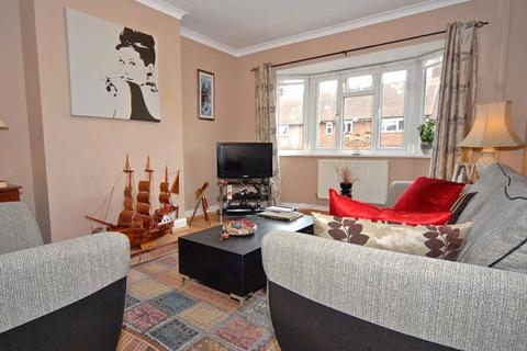 undefined, Crockham Way, London