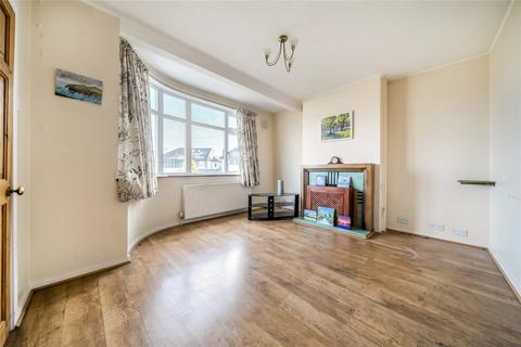 undefined, Domonic Drive, London