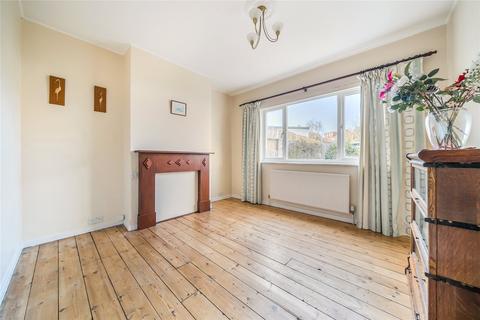 undefined, Domonic Drive, London