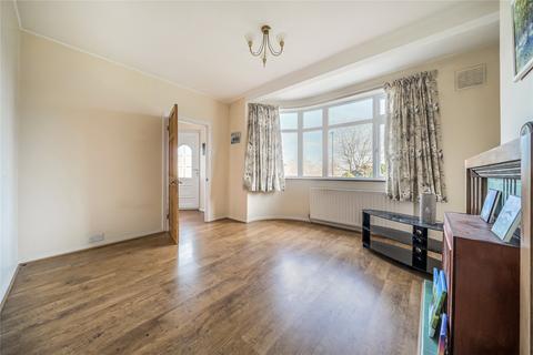 undefined, Domonic Drive, London
