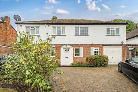 undefined, South Hill, Chislehurst