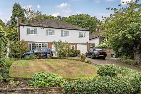 undefined, South Hill, Chislehurst