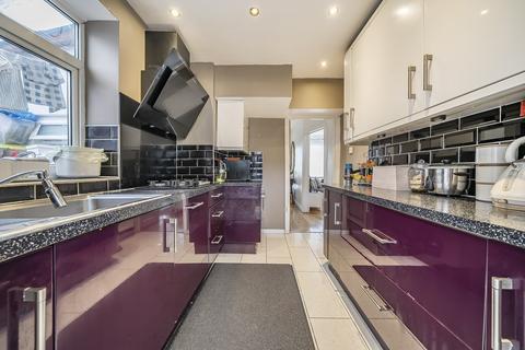 undefined, Brownspring Drive, London