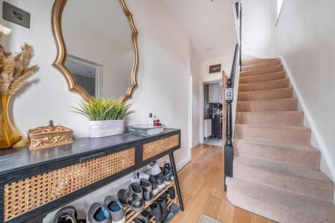 undefined, Brownspring Drive, London