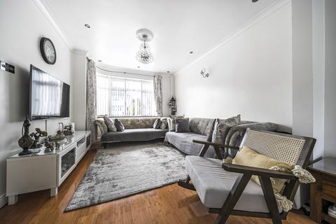 undefined, Brownspring Drive, London