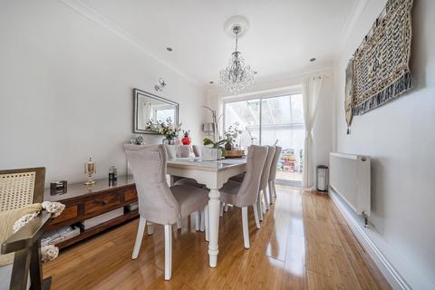 undefined, Brownspring Drive, London